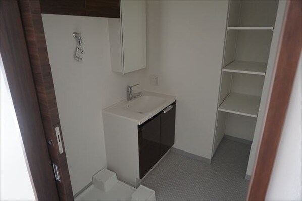 ジェノヴィア東神田グリーンヴェールの物件内観写真